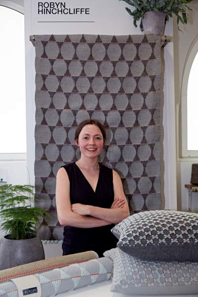 Robyn Hinchcliffe